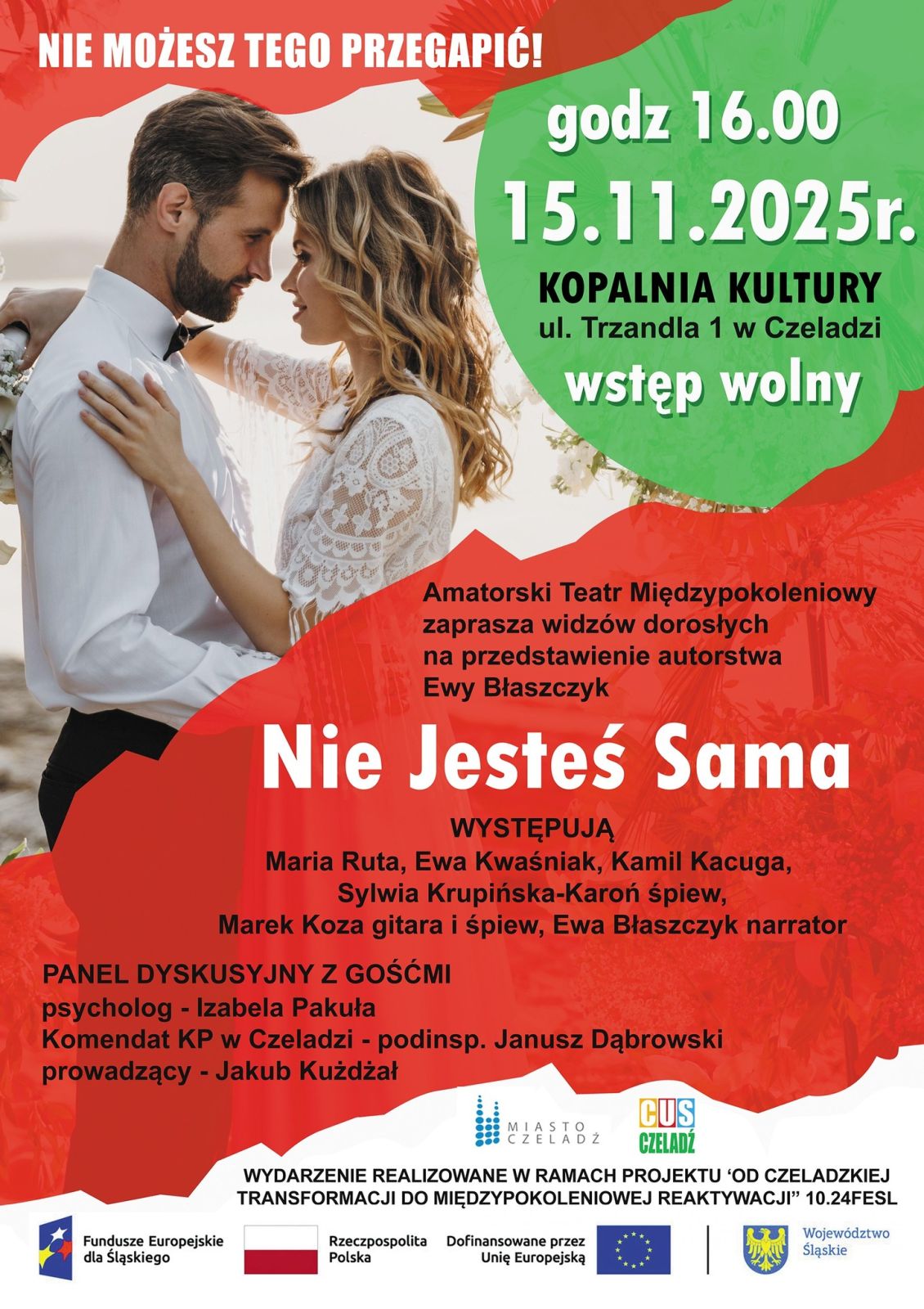 TEATR / 2025-11-15